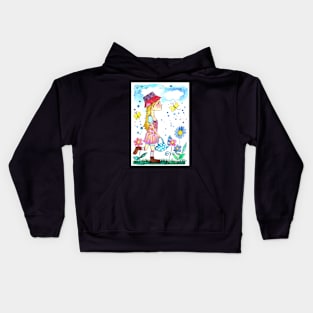 Tamara Kids Hoodie